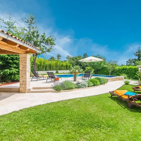 Benina - Best Vacation Choice! Žminj